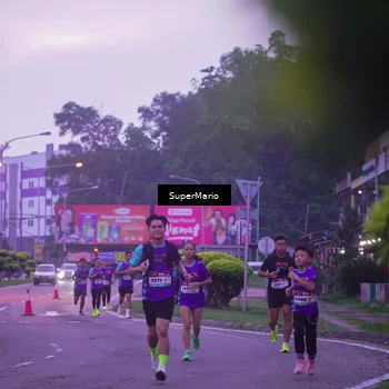 Runner Photo 8252012
