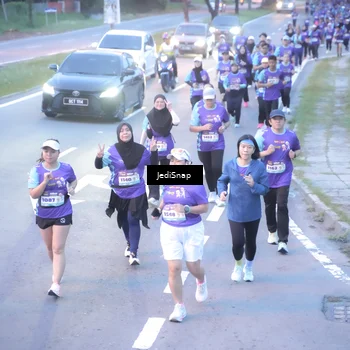 Runner Photo 8252015