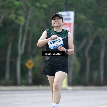 Runner Photo 8252017