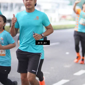 Runner Photo 8252020
