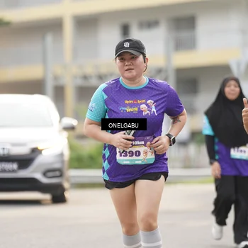 Runner Photo 8252022
