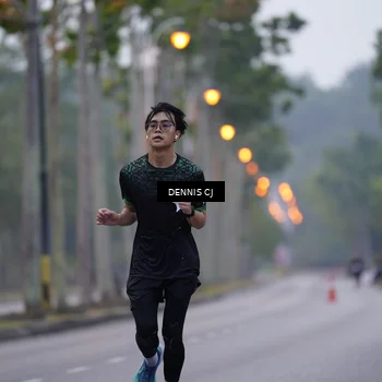 Runner Photo 8252023