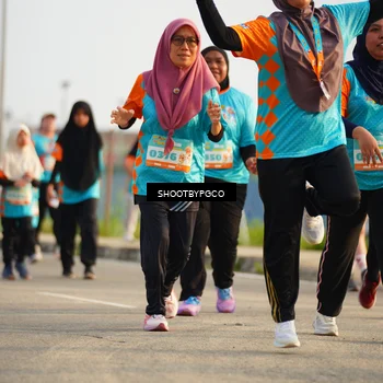Runner Photo 8252027