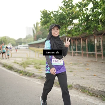 Runner Photo 8252030
