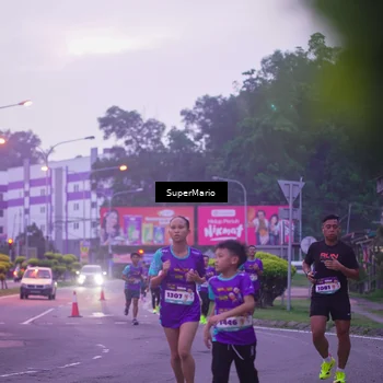 Runner Photo 8252037