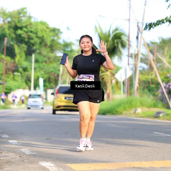 Runner Photo 8252038