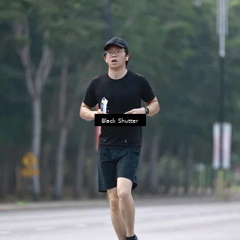 Runner Photo 8252041