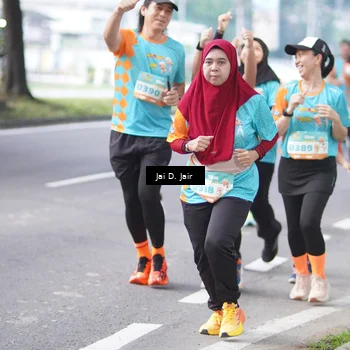 Runner Photo 8252042