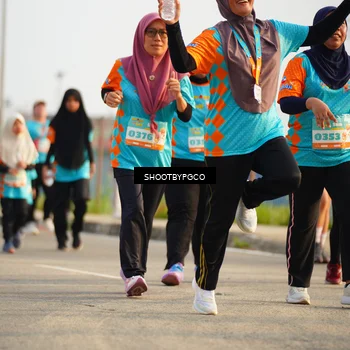Runner Photo 8252043