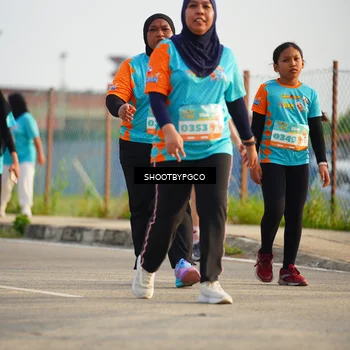 Runner Photo 8252049