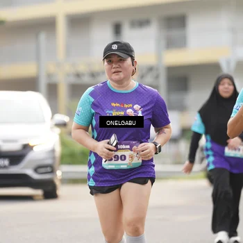 Runner Photo 8252055