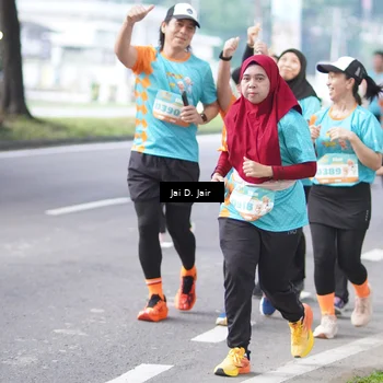 Runner Photo 8252057
