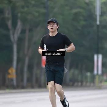 Runner Photo 8252060