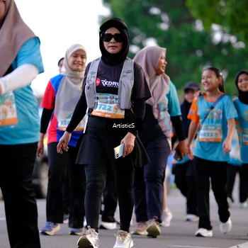 Runner Photo 8252064