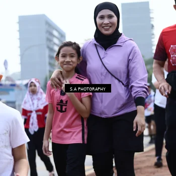 Runner Photo 8252074