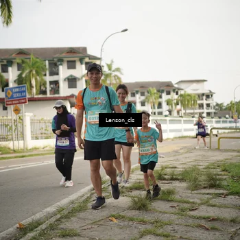 Runner Photo 8252075