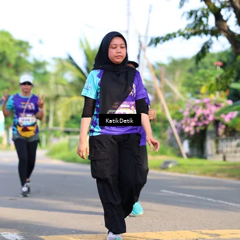 Runner Photo 8252081