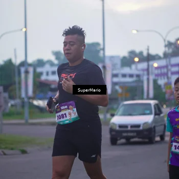 Runner Photo 8252086