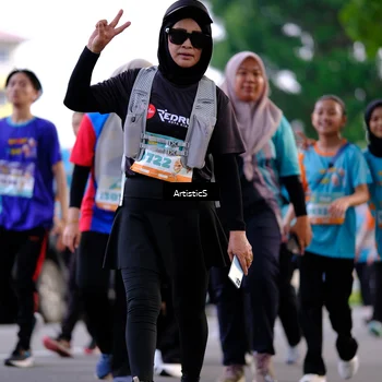 Runner Photo 8252088