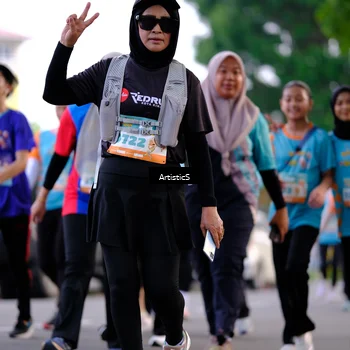 Runner Photo 8252091