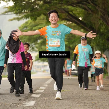 Runner Photo 8252099