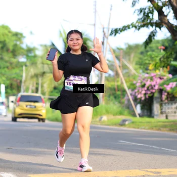 Runner Photo 8252103