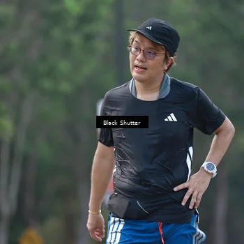 Runner Photo 8252104