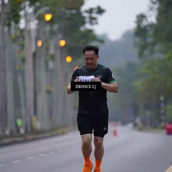 Runner Photo 8252106
