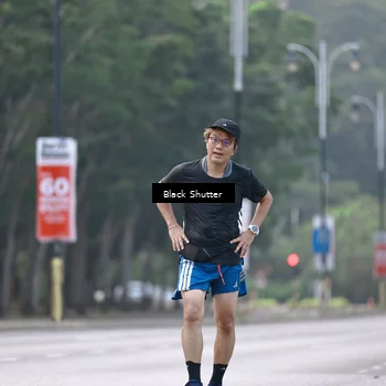Runner Photo 8252107