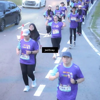Runner Photo 8252108