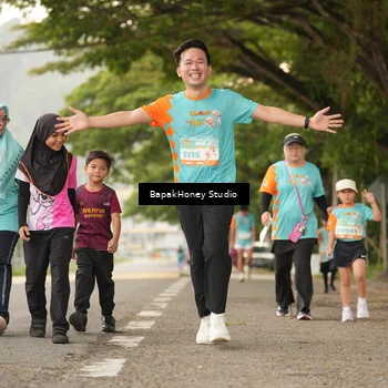 Runner Photo 8252111