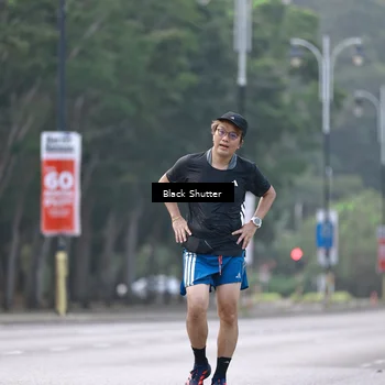 Runner Photo 8252113