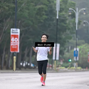 Runner Photo 8252114