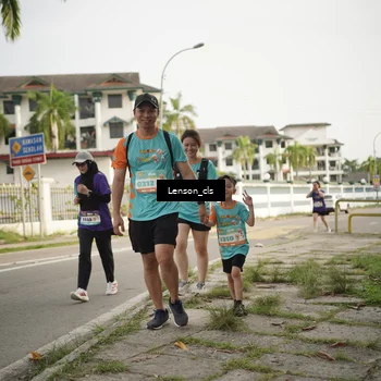 Runner Photo 8252116