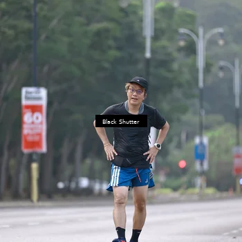 Runner Photo 8252118