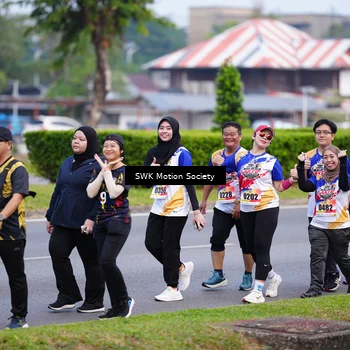 Runner Photo 8252119