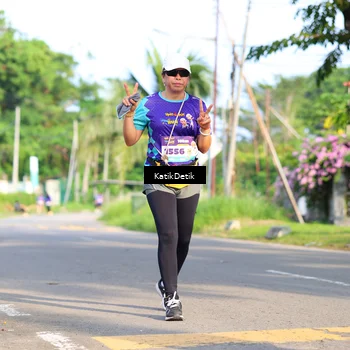 Runner Photo 8252120