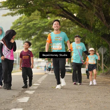Runner Photo 8252121