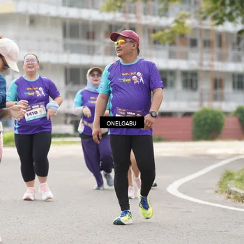Runner Photo 8252122