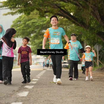 Runner Photo 8252123