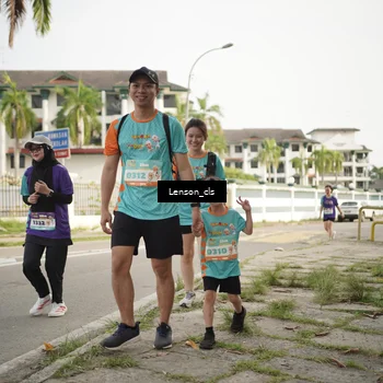 Runner Photo 8252124