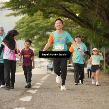 Runner Photo 8252130