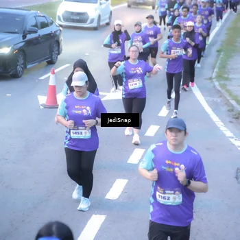 Runner Photo 8252131