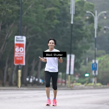 Runner Photo 8252132