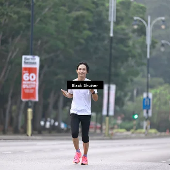 Runner Photo 8252137