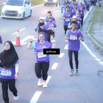 Runner Photo 8252148