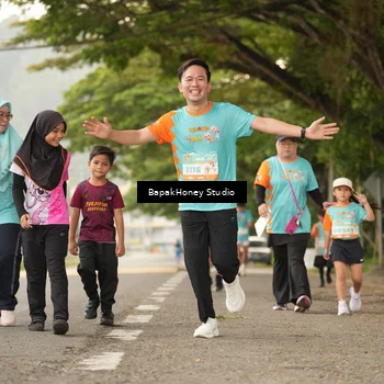 Runner Photo 8252149