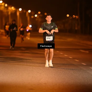 Runner Photo 8252157
