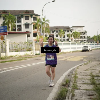 Runner Photo 8252158