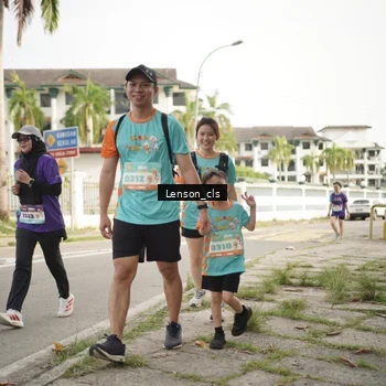 Runner Photo 8252160